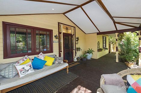 Property photo of 19 Shackleton Street Bassendean WA 6054