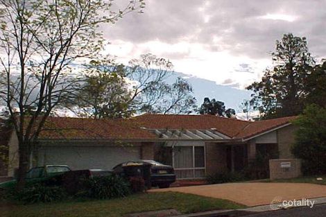 Property photo of 114 Wyangala Crescent Leumeah NSW 2560