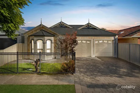 Property photo of 10 Edward Davies Street North Plympton SA 5037