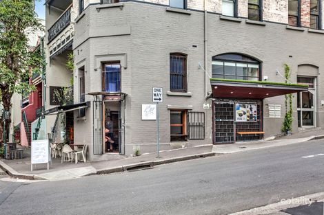 34/11-21 Rose St, Chippendale, NSW 2008