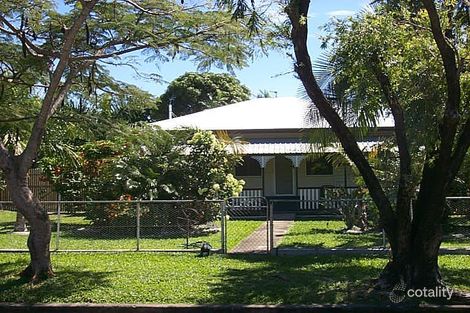 14 Gilliat St, Wulguru, QLD 4811