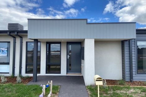6 Donnington Walk, Thornhill Park, VIC 3335