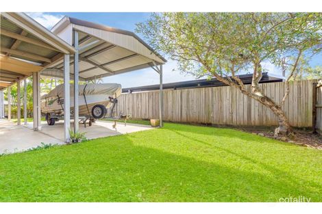 Property photo of 19 Dahlia Crescent Ormeau QLD 4208