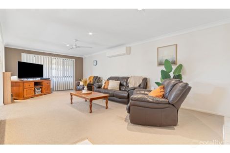 Property photo of 19 Dahlia Crescent Ormeau QLD 4208