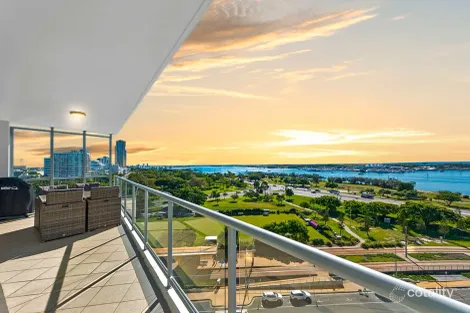 Property photo of 1205/1 Como Crescent Southport QLD 4215