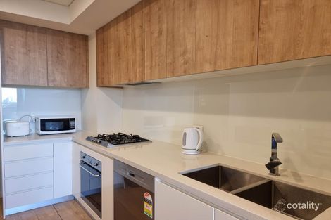 Property photo of 605/10 Gertrude Street Wolli Creek NSW 2205