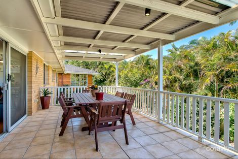 Property photo of 5 Nina Street The Gap QLD 4061