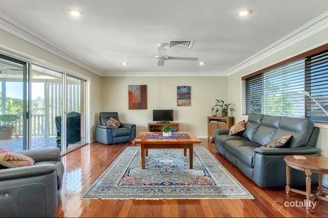 Property photo of 5 Nina Street The Gap QLD 4061