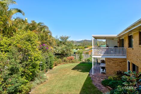 Property photo of 5 Nina Street The Gap QLD 4061