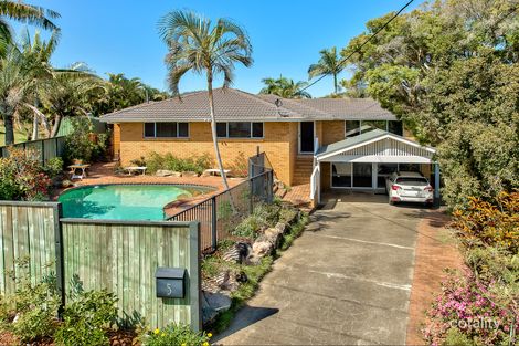 Property photo of 5 Nina Street The Gap QLD 4061