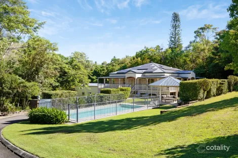 Property photo of 468 Diddillibah Road Diddillibah QLD 4559