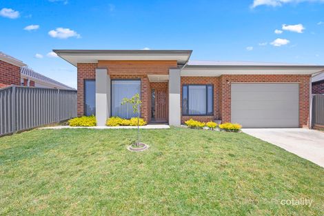 2 Ambience Pl, Brown Hill, VIC 3350