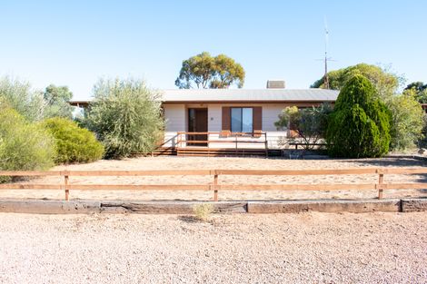 Property photo of 70 Ash Crescent Gladstone SA 5473