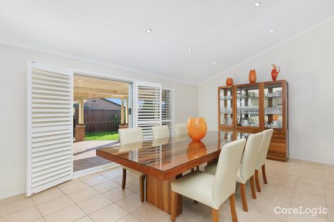 Property photo of 4 Flinders Crescent Hinchinbrook NSW 2168