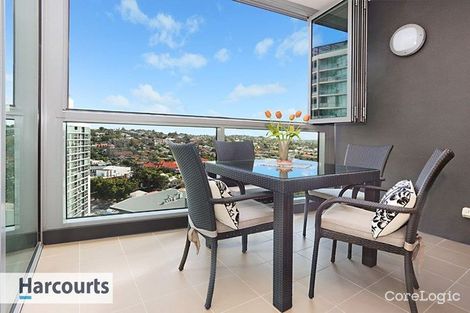 Property photo of 21502/8 Hercules Street Hamilton QLD 4007