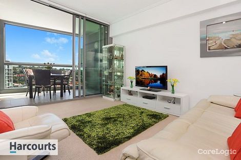 Property photo of 21502/8 Hercules Street Hamilton QLD 4007