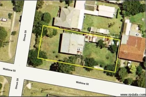 Property photo of 42B Wehlow Street Mount Druitt NSW 2770