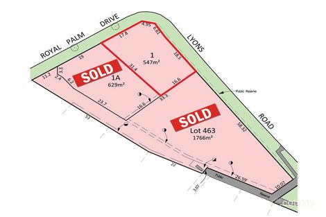 1 Royal Palm Dr, Sawtell, NSW 2452