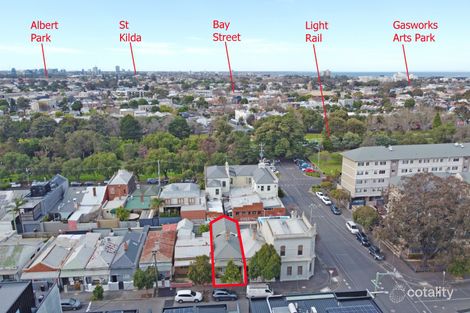 Property photo of 334 Ross Street Port Melbourne VIC 3207