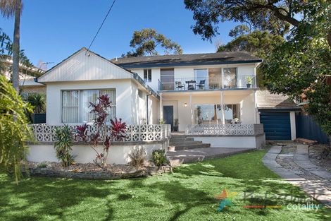 Property photo of 17 Beach Street Blakehurst NSW 2221