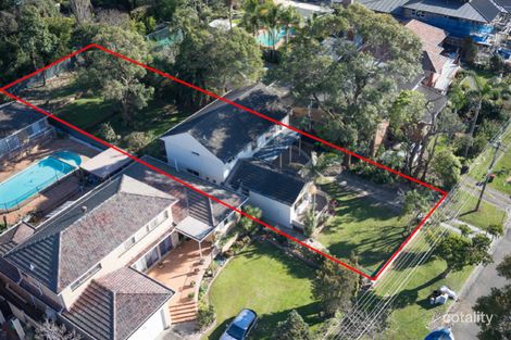 Property photo of 17 Beach Street Blakehurst NSW 2221