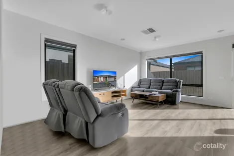 Property photo of 5 Isaacs Street Deanside VIC 3336