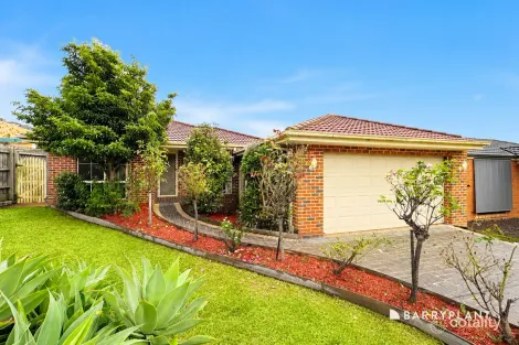 20 Shetland Ct, Pakenham, VIC 3810