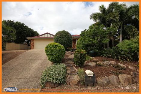 3 Raffindale Ave, Dakabin, QLD 4503