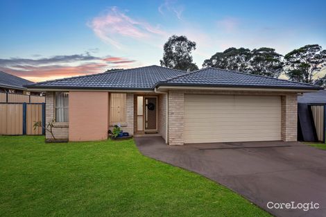 Property photo of 22 Marsanne Close Cessnock NSW 2325