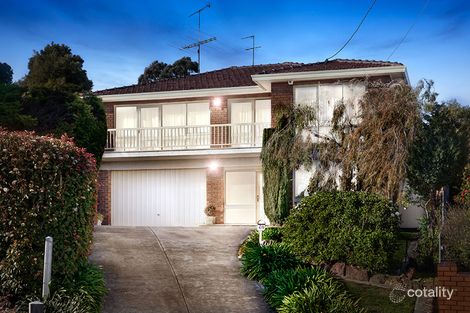Property photo of 40 Austin Street Bulleen VIC 3105