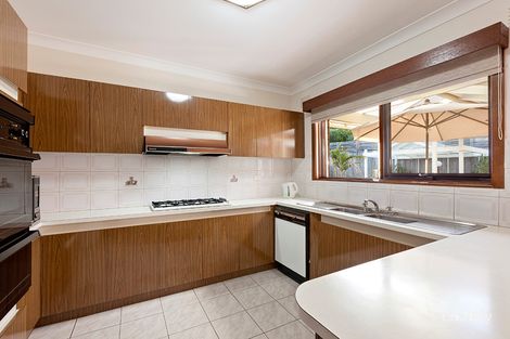 Property photo of 40 Austin Street Bulleen VIC 3105