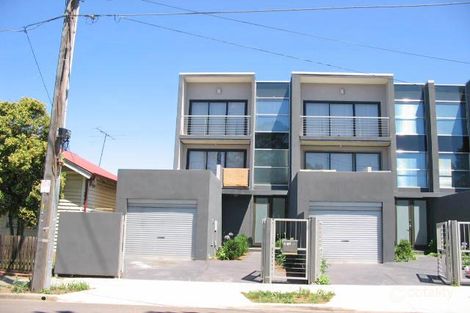 Property photo of 3/46 Hocking Street Footscray VIC 3011