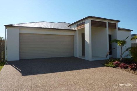 12 Wenlock St, Rasmussen, QLD 4815