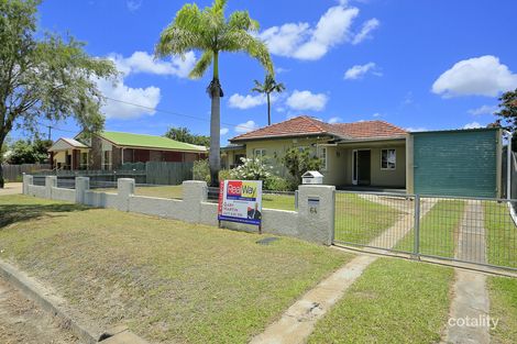 Property photo of 64 Lamb Street Walkervale QLD 4670