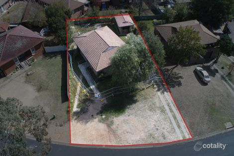 Property photo of 60 Stack Street Windradyne NSW 2795