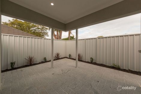 Property photo of 10C Spencer Avenue Yokine WA 6060