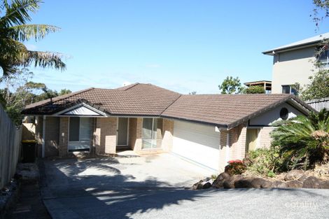 Property photo of 32 Snowgum Drive Bilambil Heights NSW 2486