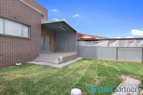 Property photo of 56 Burnett Street Merrylands NSW 2160