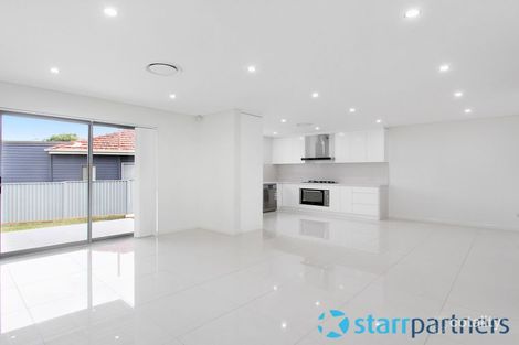 Property photo of 56 Burnett Street Merrylands NSW 2160