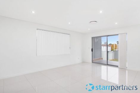 Property photo of 56 Burnett Street Merrylands NSW 2160