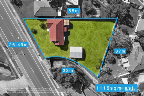 30 Rudd Rd, Leumeah, NSW 2560