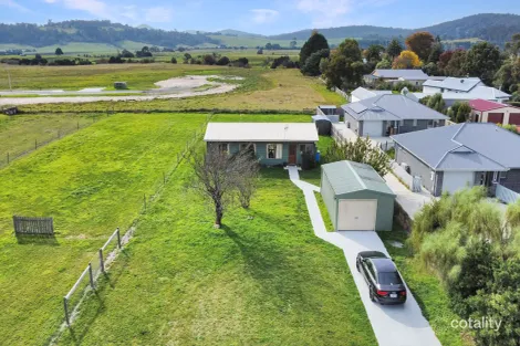Property photo of 12 Tully Street St Helens TAS 7216