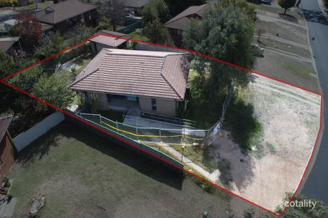 Property photo of 60 Stack Street Windradyne NSW 2795