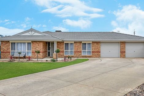 10 Berno Ct, Parafield Gardens, SA 5107