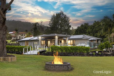 Property photo of 8 Waldorf Place Maudsland QLD 4210
