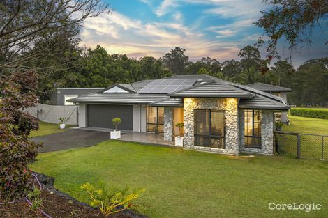 Property photo of 8 Waldorf Place Maudsland QLD 4210