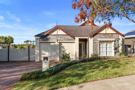 28 Strickland St, Golden Grove, SA 5125