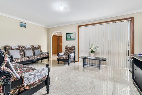 Property photo of 7 Leonello Place Edensor Park NSW 2176