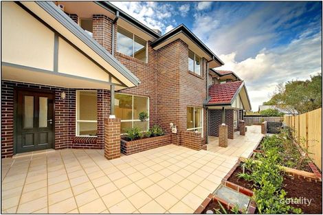 Property photo of 7-9 Kroombit Street Dulwich Hill NSW 2203