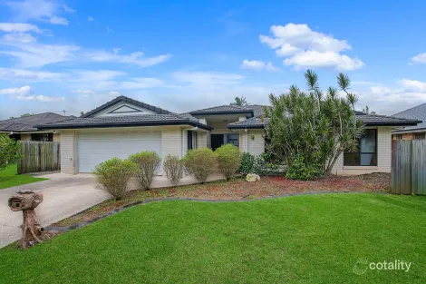 Property photo of 18 Fir Place Warner QLD 4500
